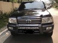 Toyota Land Cruiser 2005 for sale in Paranaque -8