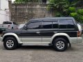 1995 Mitsubishi Pajero for sale in Quezon City -2