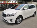 2015 Kia Grand Carnival for sale in Pasig -7