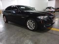 2015 Bmw 520D for sale in Pasig -5