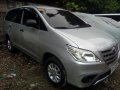 2015 Toyota Innova for sale in Mandaluyong -6
