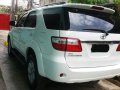 2011 Toyota Fortuner for sale in Quezon City-4