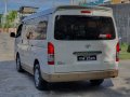 2016 Toyota Hiace for sale in Bacoor-7