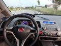 Honda Civic 2010 for sale in Cabanatuan -6