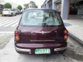 2001 Nissan Verita Automatic Gasoline for sale -2