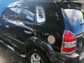 2nd Hand 2008 Hyundai Tucson for sale in Mandaluyong City-2