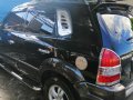 2nd Hand 2008 Hyundai Tucson for sale in Mandaluyong City-1
