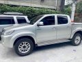 2014 Toyota Hilux Diesel Automatic for sale -3