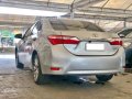 2nd Hand 2015 Toyota Corolla Altis at 45000 km for sale-4