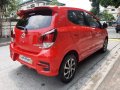 2018 Toyota Wigo for sale in Quezon City-5