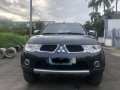 2013 Mitsubishi Montero Sport for sale in Paranaque -8