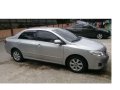 2nd Hand 2009 Toyota Corolla Altis Automatic for sale-2