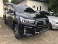 Toyota Conquest 2018 for sale in Pasig-7