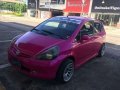 2009 Honda Fit for sale in Libertad-2
