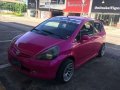 2009 Honda Fit for sale in Libertad-0