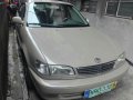 1999 Toyota Corolla Altis for sale in Quezon City-8