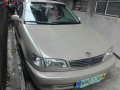 1999 Toyota Corolla Altis for sale in Quezon City-0