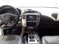 2002 Nissan Patrol for sale in Caloocan -2