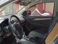 2016 Isuzu Mu-X for sale in Valenzuela-1