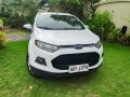Ford Ecosport 2014 Automatic at 40000 km for sale in Noveleta-7