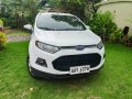 Ford Ecosport 2014 Automatic at 40000 km for sale in Noveleta-2