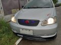 2004 Toyota Altis for sale in Manila-0