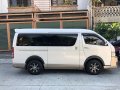 2012 Toyota Hiace for sale in Quezon City-8