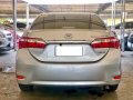 2nd Hand 2015 Toyota Corolla Altis at 45000 km for sale-6