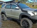 2005 Toyota Fortuner for sale in Manila-7