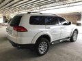 2013 Mitsubishi Montero for sale in Las Pinas-1