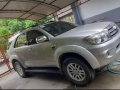 2009 Toyota Fortuner Automatic for sale in Villasis-7