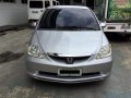 2003 Honda City for sale in Cebu -5