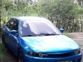 Mitsubishi Lancer 1997 Automatic Gasoline for sale -0