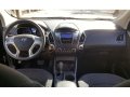 2012 Hyundai Tucson Diesel Automatic for sale in Quezon City-0