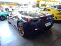 2018 Ferrari 488 Gtb for sale in Pasig -2