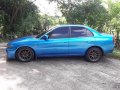 Mitsubishi Lancer 1997 Automatic Gasoline for sale -3