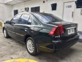 2nd Hand 2002 Honda Civic for sale in Quezon City-0