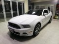 Sell Used 2014 Ford Mustang at 22000 km in Quezon City -0