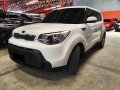 Sell Used 2014 Kia Soul Diesel Automatic in Quezon City -3