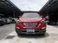 Selling Hyundai Santa Fe 2013 CRDI Automatic in Las Pinas-5