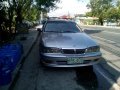 Selling 2nd Hand Nissan Sentra Exalta 2000 in Cavite -1