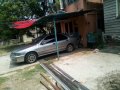 Selling 2nd Hand Nissan Sentra Exalta 2000 in Cavite -5