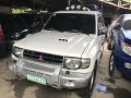 Used 2005 Mitsubishi Pajero at 93453 km for sale in Cebu-0