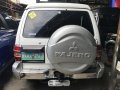 Used 2005 Mitsubishi Pajero at 93453 km for sale in Cebu-1