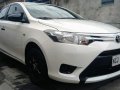 Selling Toyota Vios J 2016 Dual VVTi Manual in San Fernando-5
