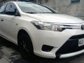 Selling Toyota Vios J 2016 Dual VVTi Manual in San Fernando-0