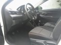 Selling Toyota Vios J 2016 Dual VVTi Manual in San Fernando-4