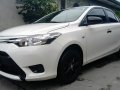 Selling Toyota Vios J 2016 Dual VVTi Manual in San Fernando-2