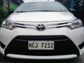 Selling Toyota Vios J 2016 Dual VVTi Manual in San Fernando-5