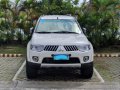 Low Mileage Mitsubishi Montero Sport 2012 at Quezon City -4